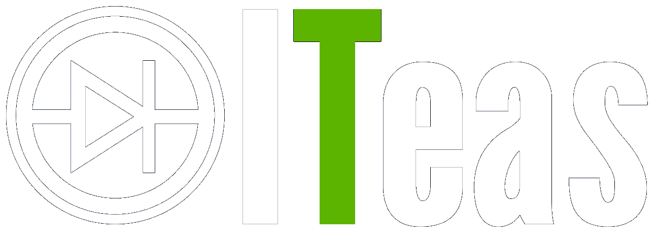 iTeas Logo